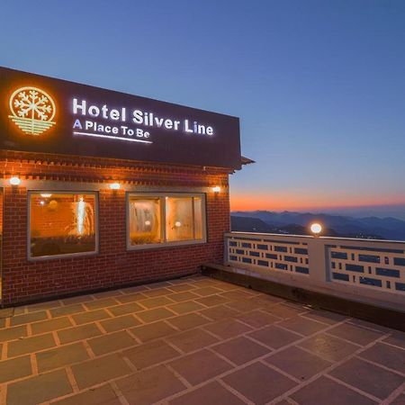 Hotel Silver Line By La Casa Mussoorie Exterior photo