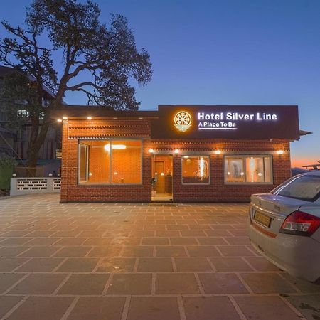 Hotel Silver Line By La Casa Mussoorie Exterior photo
