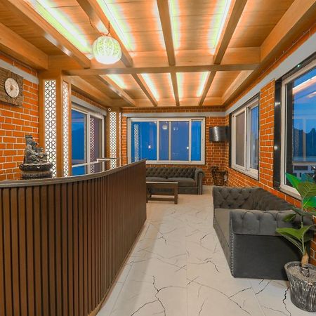 Hotel Silver Line By La Casa Mussoorie Exterior photo
