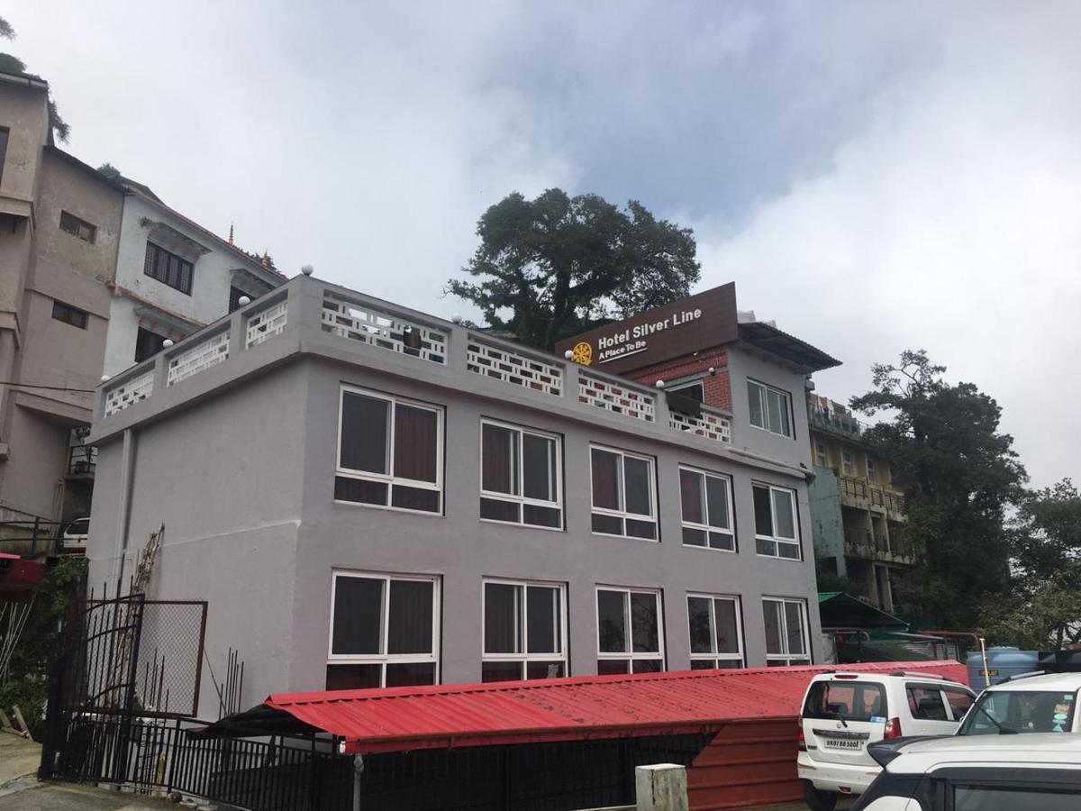 Hotel Silver Line By La Casa Mussoorie Exterior photo