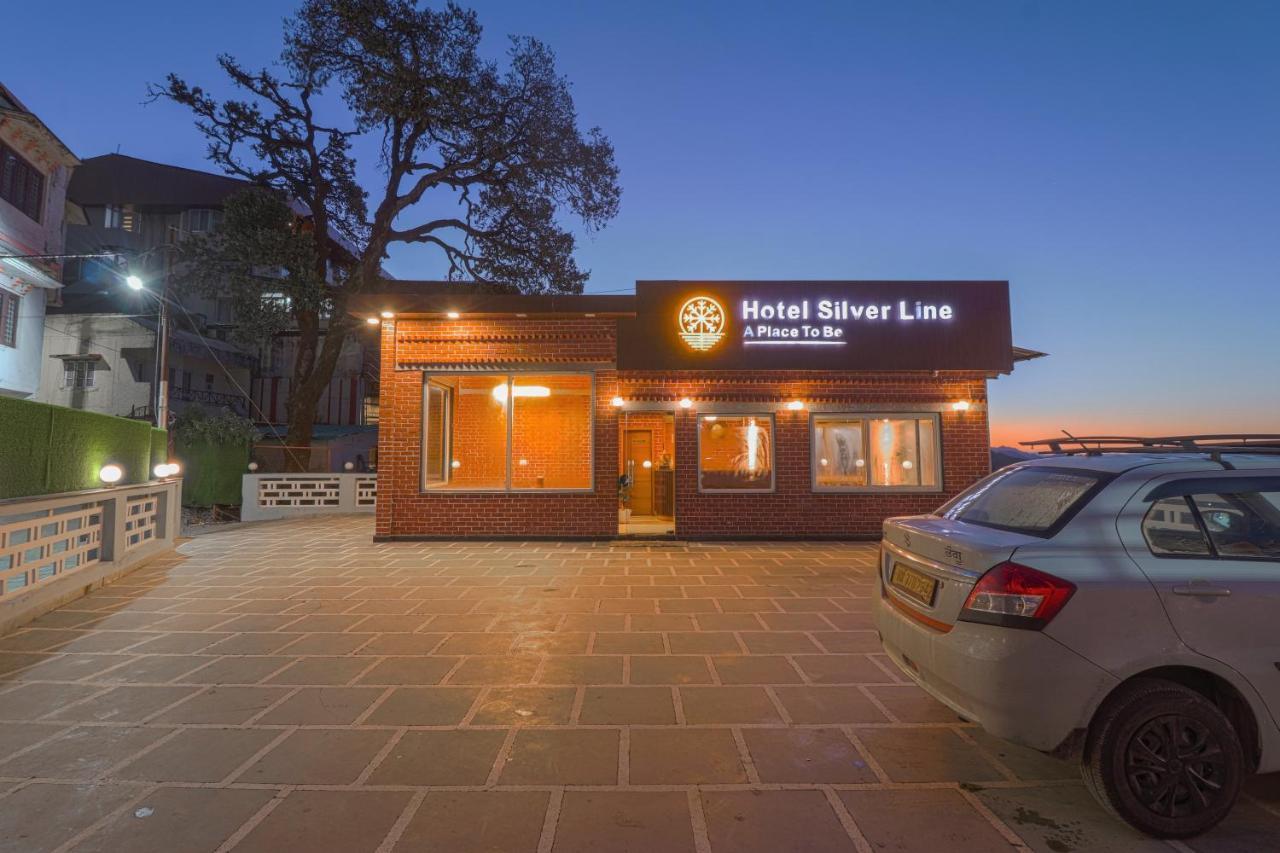 Hotel Silver Line By La Casa Mussoorie Exterior photo