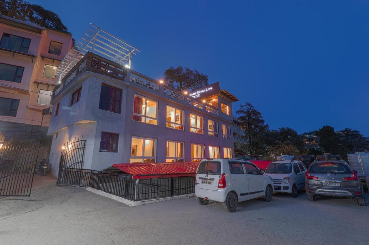Hotel Silver Line By La Casa Mussoorie Exterior photo
