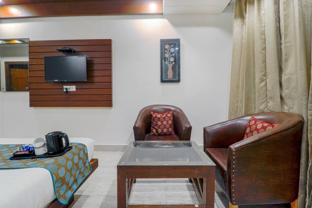 Hotel Silver Line By La Casa Mussoorie Exterior photo