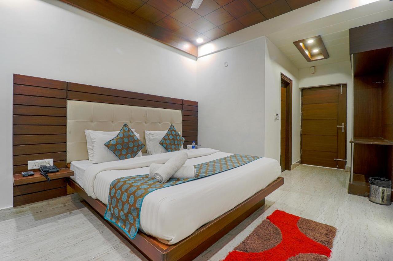 Hotel Silver Line By La Casa Mussoorie Exterior photo