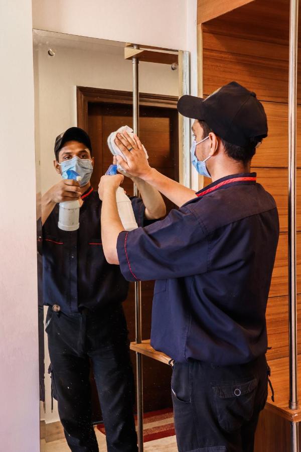 Hotel Silver Line By La Casa Mussoorie Exterior photo