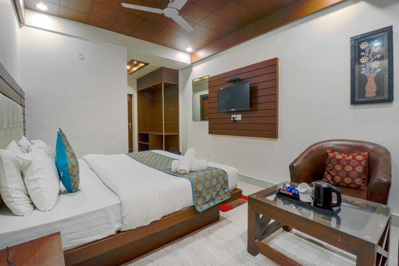 Hotel Silver Line By La Casa Mussoorie Exterior photo
