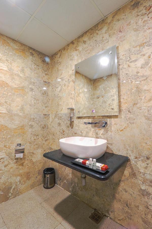 Hotel Silver Line By La Casa Mussoorie Exterior photo