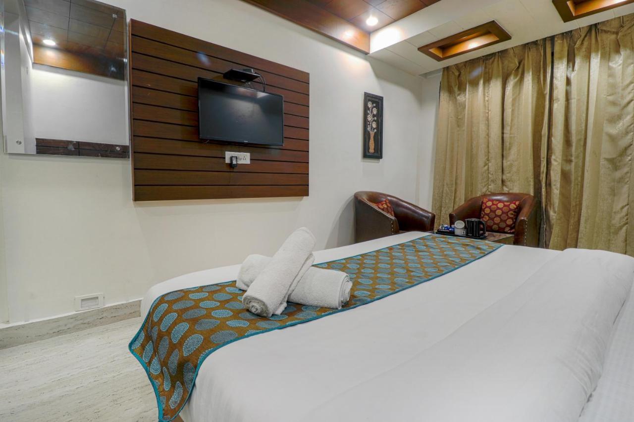 Hotel Silver Line By La Casa Mussoorie Exterior photo