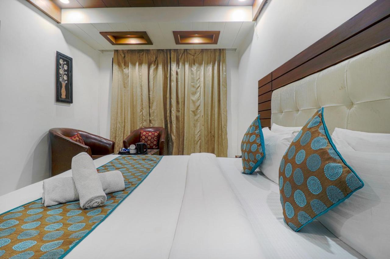 Hotel Silver Line By La Casa Mussoorie Exterior photo