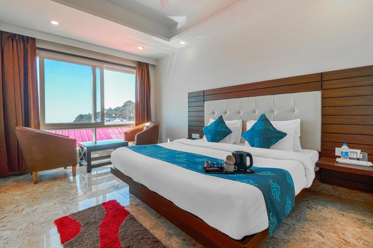 Hotel Silver Line By La Casa Mussoorie Exterior photo