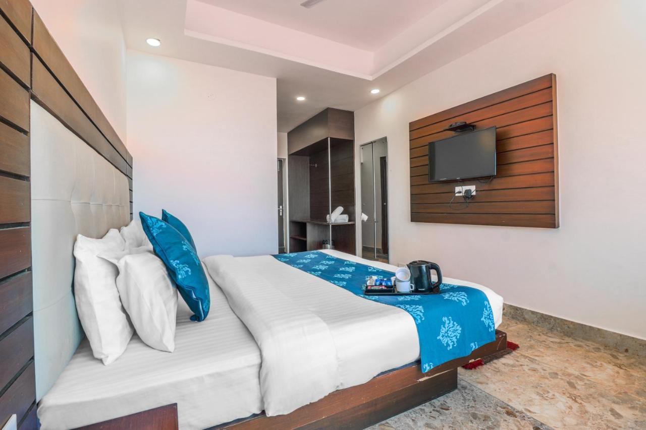 Hotel Silver Line By La Casa Mussoorie Exterior photo