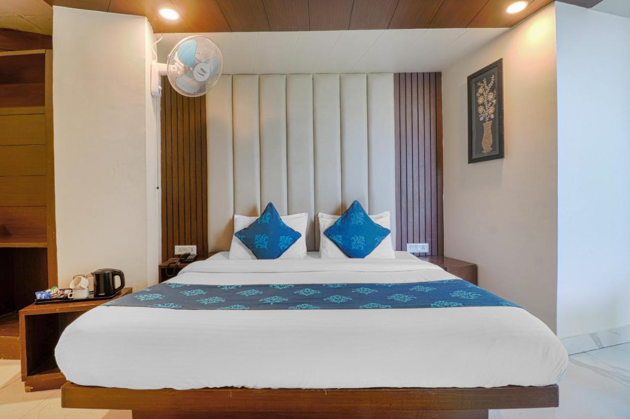 Hotel Silver Line By La Casa Mussoorie Exterior photo