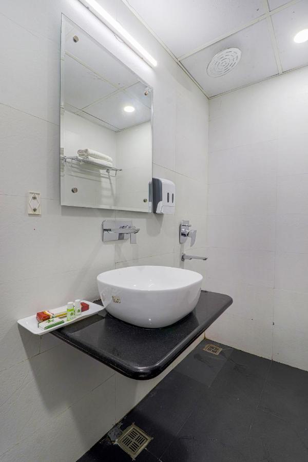 Hotel Silver Line By La Casa Mussoorie Exterior photo