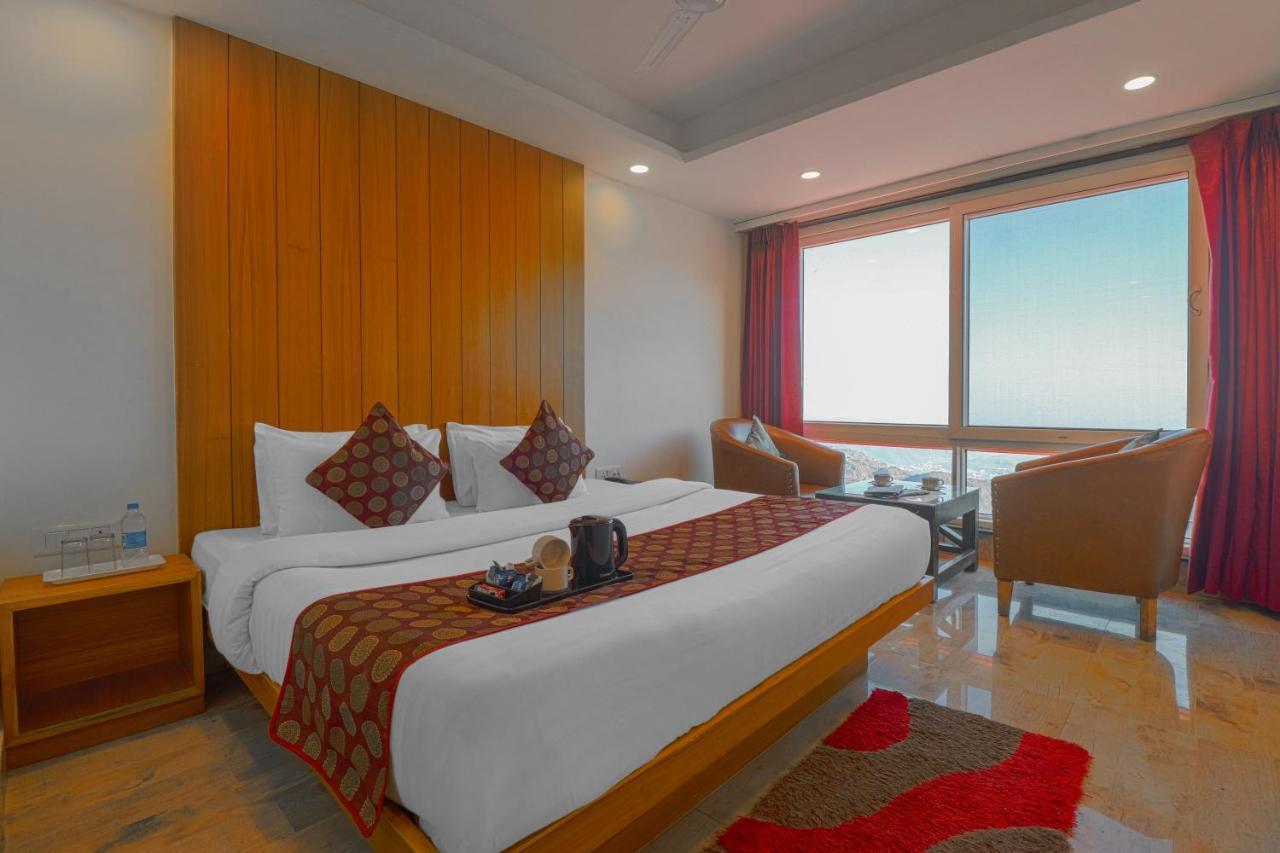 Hotel Silver Line By La Casa Mussoorie Exterior photo