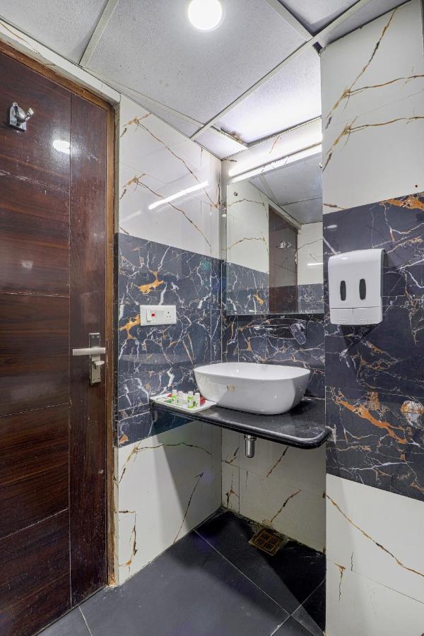 Hotel Silver Line By La Casa Mussoorie Exterior photo